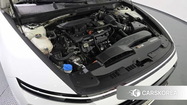 Hyundai Sonata D Edge (DN8) id 4613014 из Кореи 26
