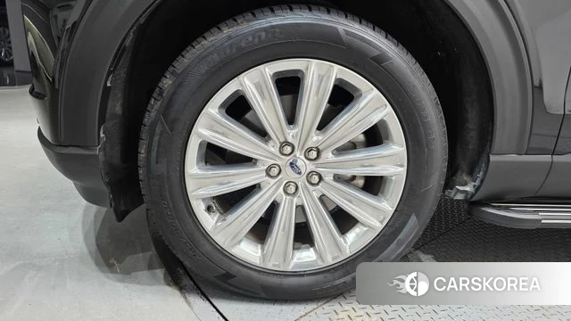 Ford Explorer 6th Generation id 4864777 из Кореи 32