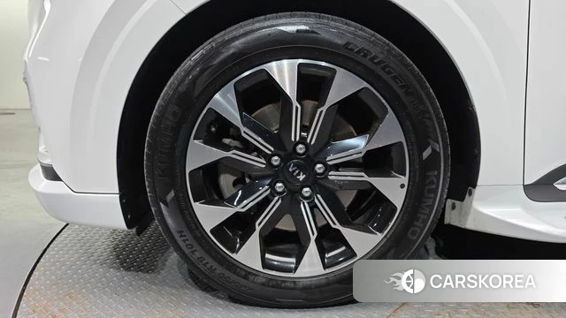 Kia Carnival 4th generation id 3812995 из Кореи 15