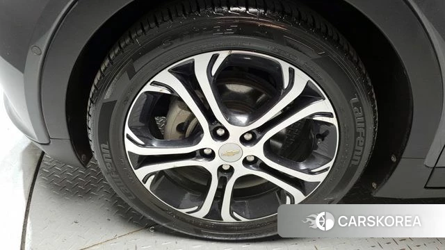 Chevrolet (GM Daewoo) Bolt EV id 3942452 из Кореи 15