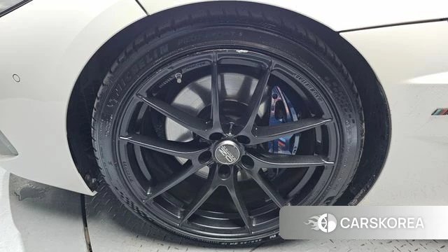 BMW Z4 (G29) id 4551375 из Кореи 25