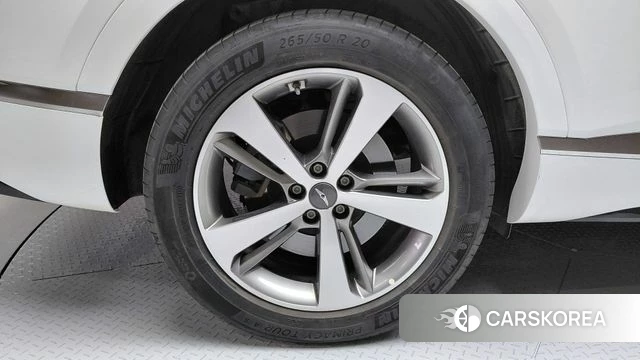 Genesis GV80 id 4244246 из Кореи 29