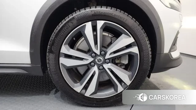 Volvo V60 Cross-Country 2nd Generation id 3525969 из Кореи 15