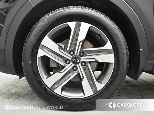 Kia Sorento 4th Generation id 4434351 из Кореи 15