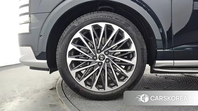 Hyundai Palisade (LX3) id 3731792 из Кореи 15