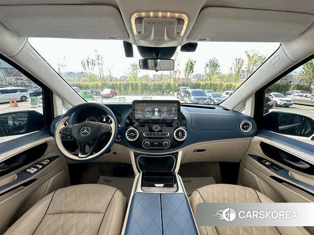 Mercedes-Benz Vito id 4348406 из Китая 13