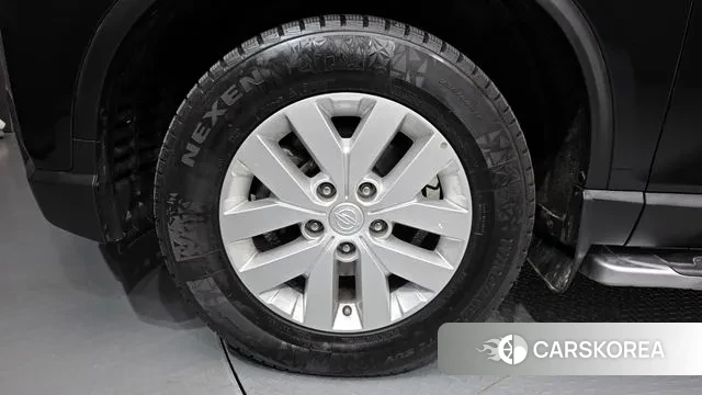 Ssangyong The New Rexton Sport id 3735577 из Кореи 15