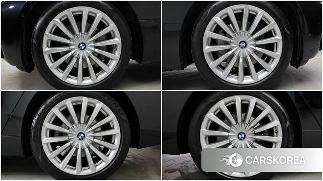 BMW 6 Series GT (G32) id 3883564 из Кореи 15