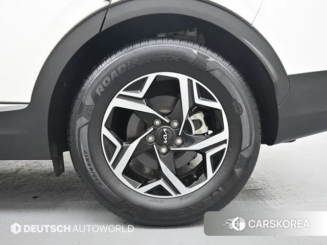 Kia Sportage 5th Generation id 3411667 из Кореи 15