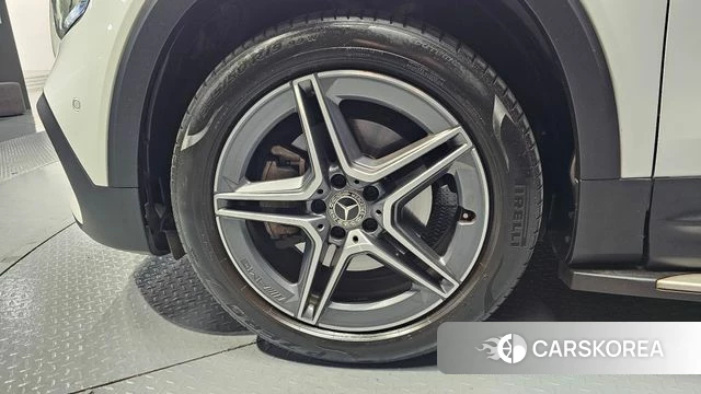 Mercedes-Benz GLB-Class X247 id 4389637 из Кореи 26
