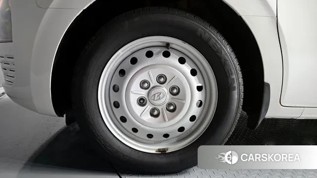 Hyundai Staria id 2901115 из Кореи 15