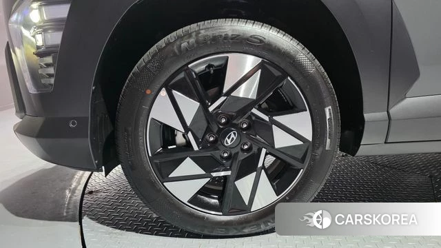 Hyundai Kona Hybrid (SX2) id 4505371 из Кореи 27