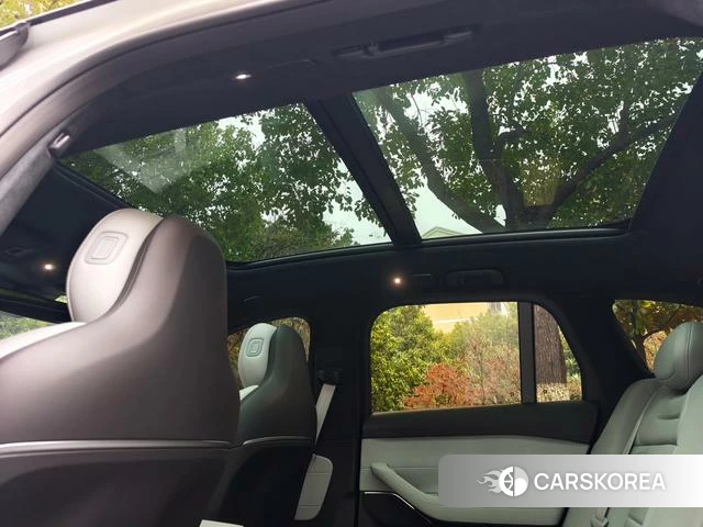 Weilai ES6 id 3968814 из Китая 12