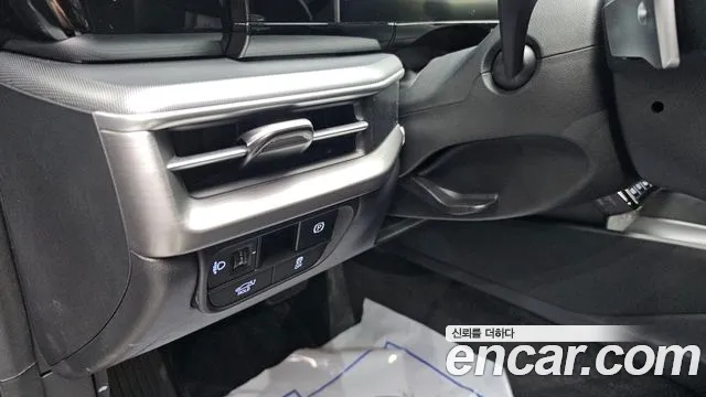 Hyundai Grandeur (GN7) id 2639406 из Кореи 15