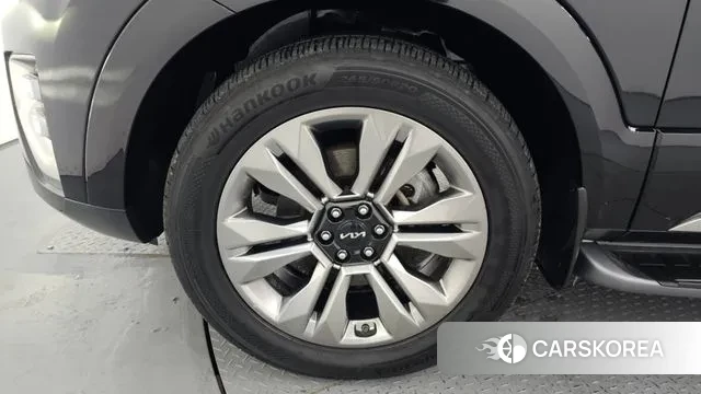 Kia Mohave Master id 3610946 из Кореи 15