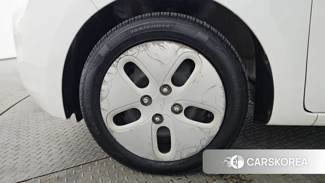 Kia The New Ray id 3923470 из Кореи 15