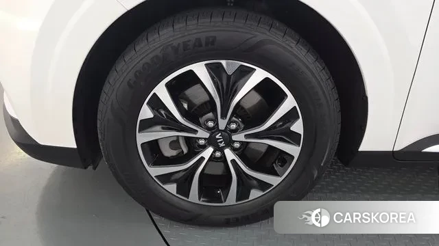 Kia Carnival 4th generation id 3459370 из Кореи 15