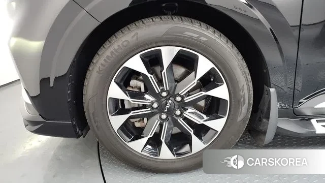 Kia Carnival 4th generation id 3701700 из Кореи 15