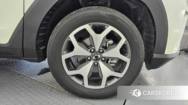 Ssangyong Torres id 4778483 из Кореи 25