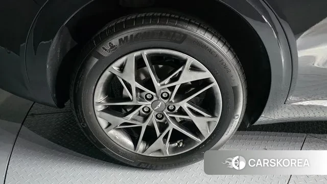 Genesis GV70 id 3717466 из Кореи 15