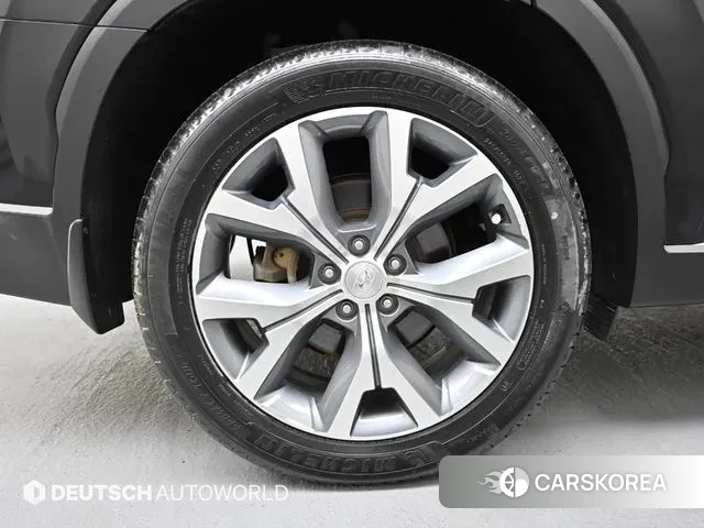 Hyundai Palisade id 3449317 из Кореи 15