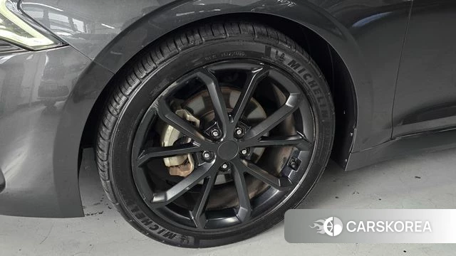 Kia K5 Hybrid 3rd Generation id 4702872 из Кореи 15