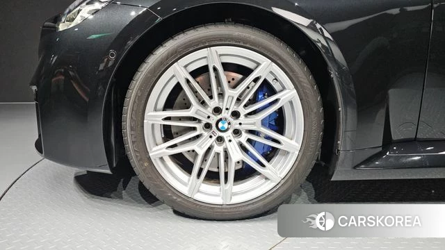 BMW M2 (G87) id 4570984 из Кореи 29