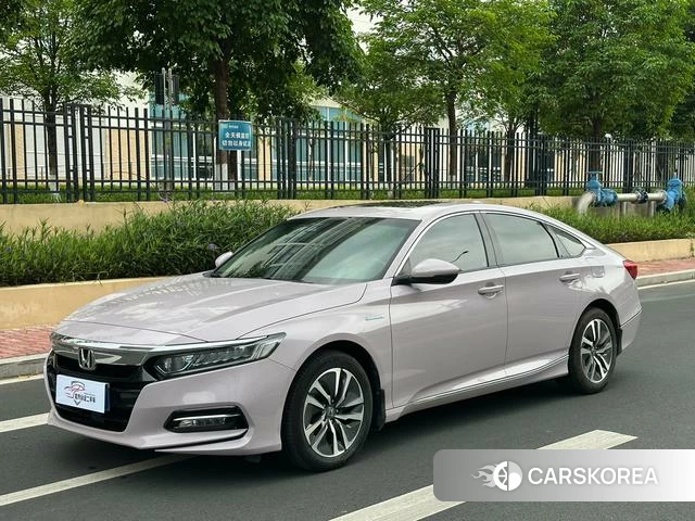 Honda Accord id 4260717 из Китая 9