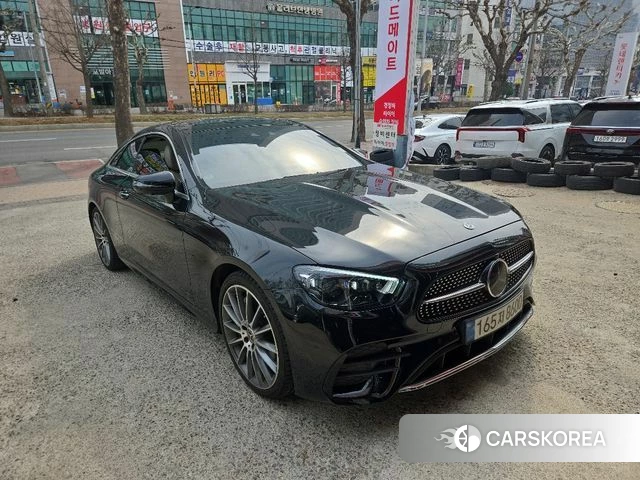 Mercedes-Benz E-Class W213 id 3866212 из Кореи 15