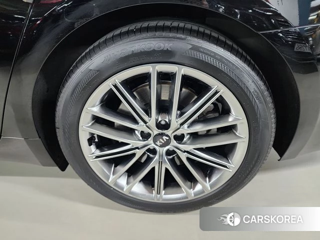 Kia More K9 id 3823851 из Кореи 15