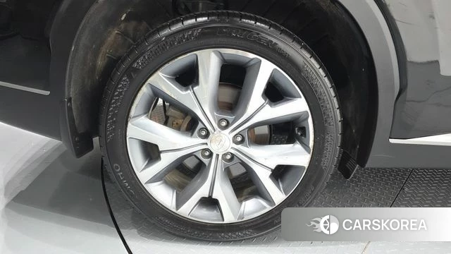 Hyundai Palisade id 4496518 из Кореи 15