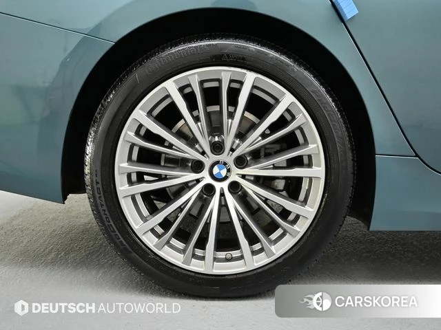 BMW 3 Series (G20) id 4324570 из Кореи 15