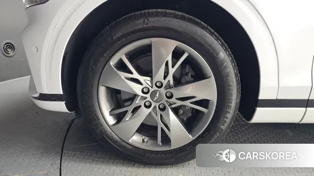 Genesis GV70 id 3512627 из Кореи 15