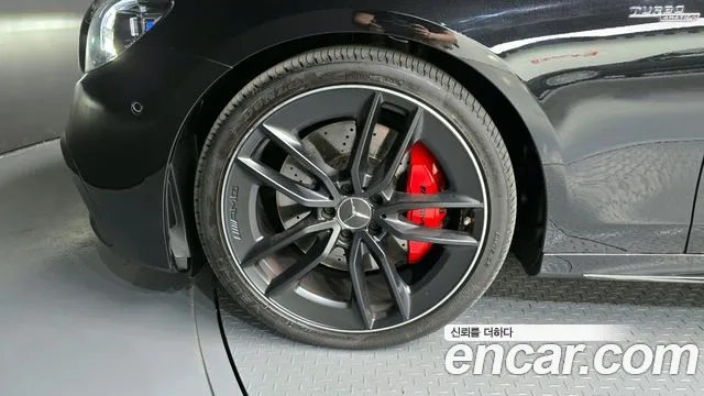 Mercedes-Benz E-Class W213 id 2920124 из Кореи 15