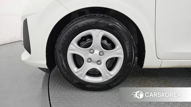 Kia Morning Urban (JA) id 4445465 из Кореи 25