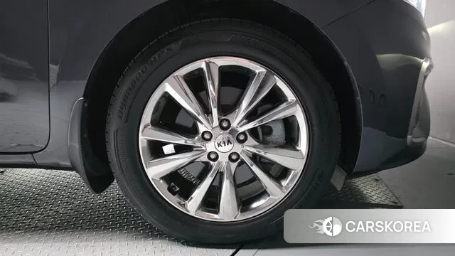 Kia The New Carnival id 3748289 из Кореи 15