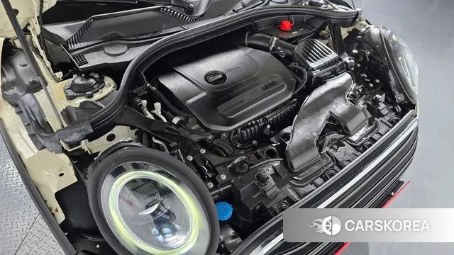 Mini Cooper Clubman id 3587118 из Кореи 15