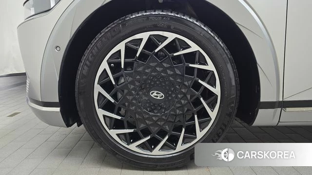 Hyundai Ionic 5 id 3963590 из Кореи 15