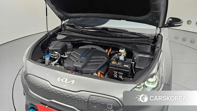 Kia Niro EV id 4666553 из Кореи 26