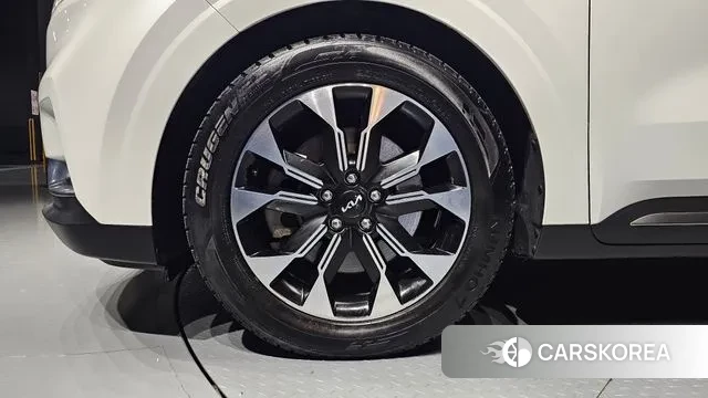 Kia Carnival 4th generation id 3625607 из Кореи 15