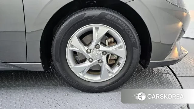 Hyundai Avante (CN7) id 3736038 из Кореи 15