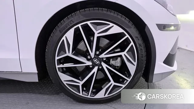 Hyundai Ionic 6 id 3591379 из Кореи 15