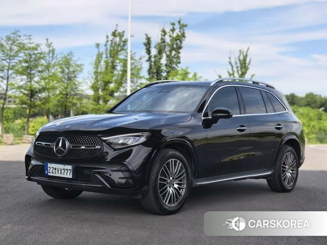 Mercedes-Benz GLC id 4300287 из Китая 15