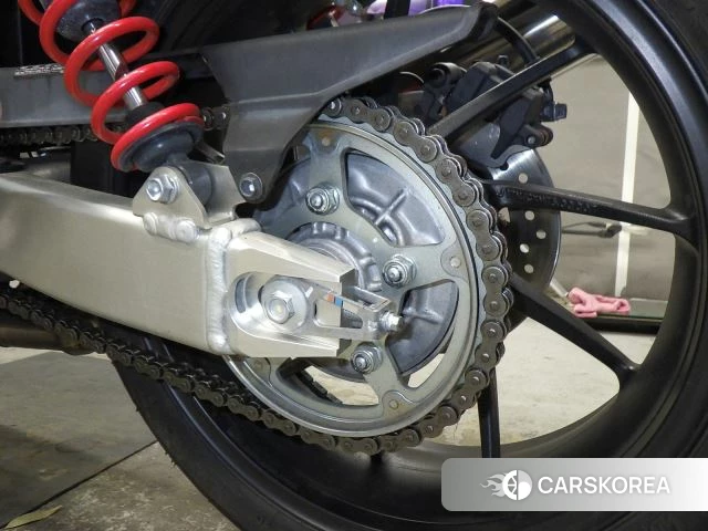 Honda CB400SF ABS id 4184946 из Японии 29