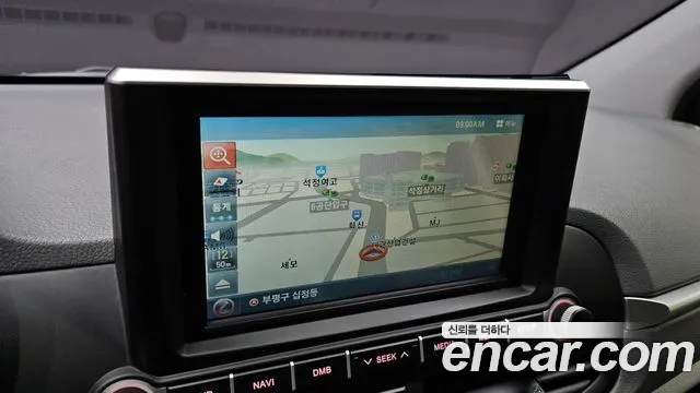 Kia All New Morning (JA) id 2569512 из Кореи 15