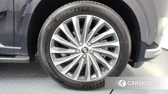 Hyundai The New Palisade id 3764217 из Кореи 15