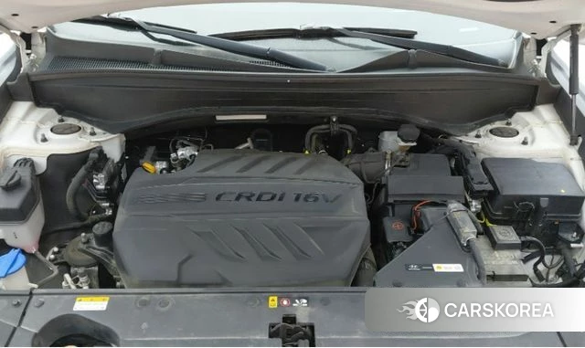 Hyundai Palisade id 4609511 из Кореи 12