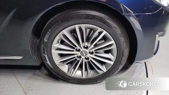 Genesis EQ900 id 3018855 из Кореи 15