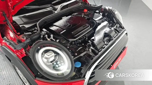 Mini Cooper id 3703158 из Кореи 15