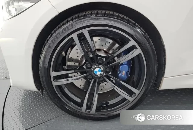 BMW M2 (F87) id 3413263 из Кореи 15